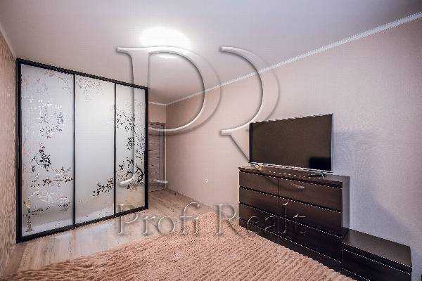 Продажа 1-комнатной квартиры 45 м², Правды просп., 43А