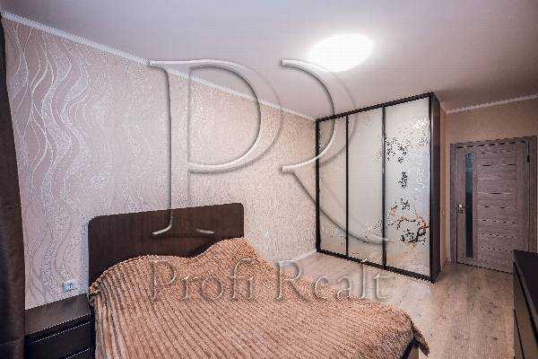 Продажа 1-комнатной квартиры 45 м², Правды просп., 43А