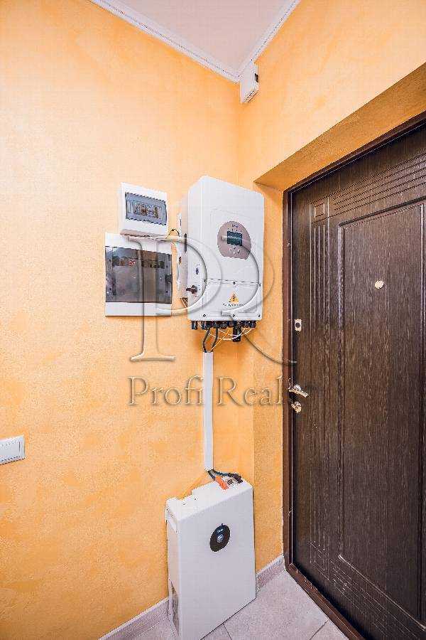 Продажа 1-комнатной квартиры 45 м², Правды просп., 43А