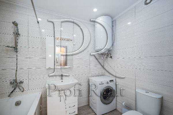 Продажа 1-комнатной квартиры 45 м², Правды просп., 43А