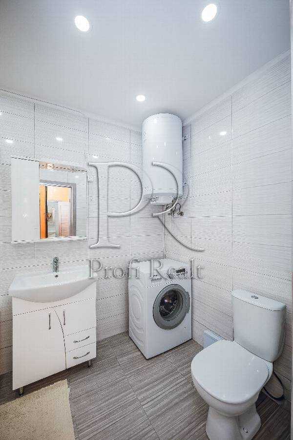 Продажа 1-комнатной квартиры 45 м², Правды просп., 43А