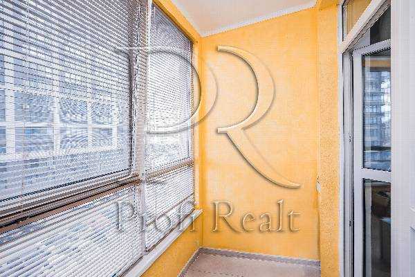 Продажа 1-комнатной квартиры 45 м², Правды просп., 43А