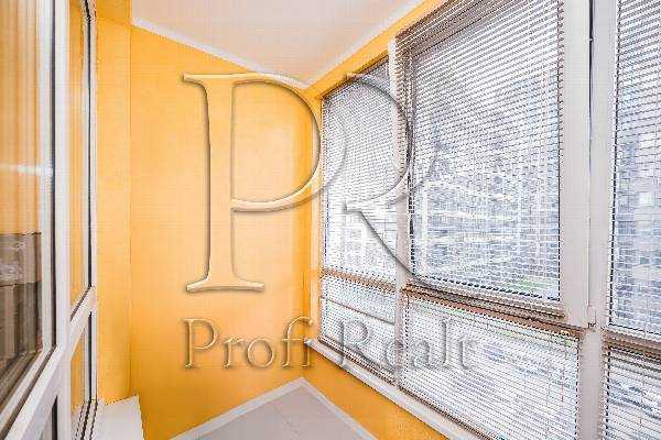 Продажа 1-комнатной квартиры 45 м², Правды просп., 43А