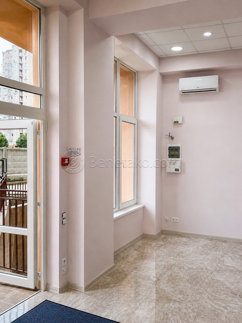 Аренда офиса 50 м², Таирово, ул. Гранитная