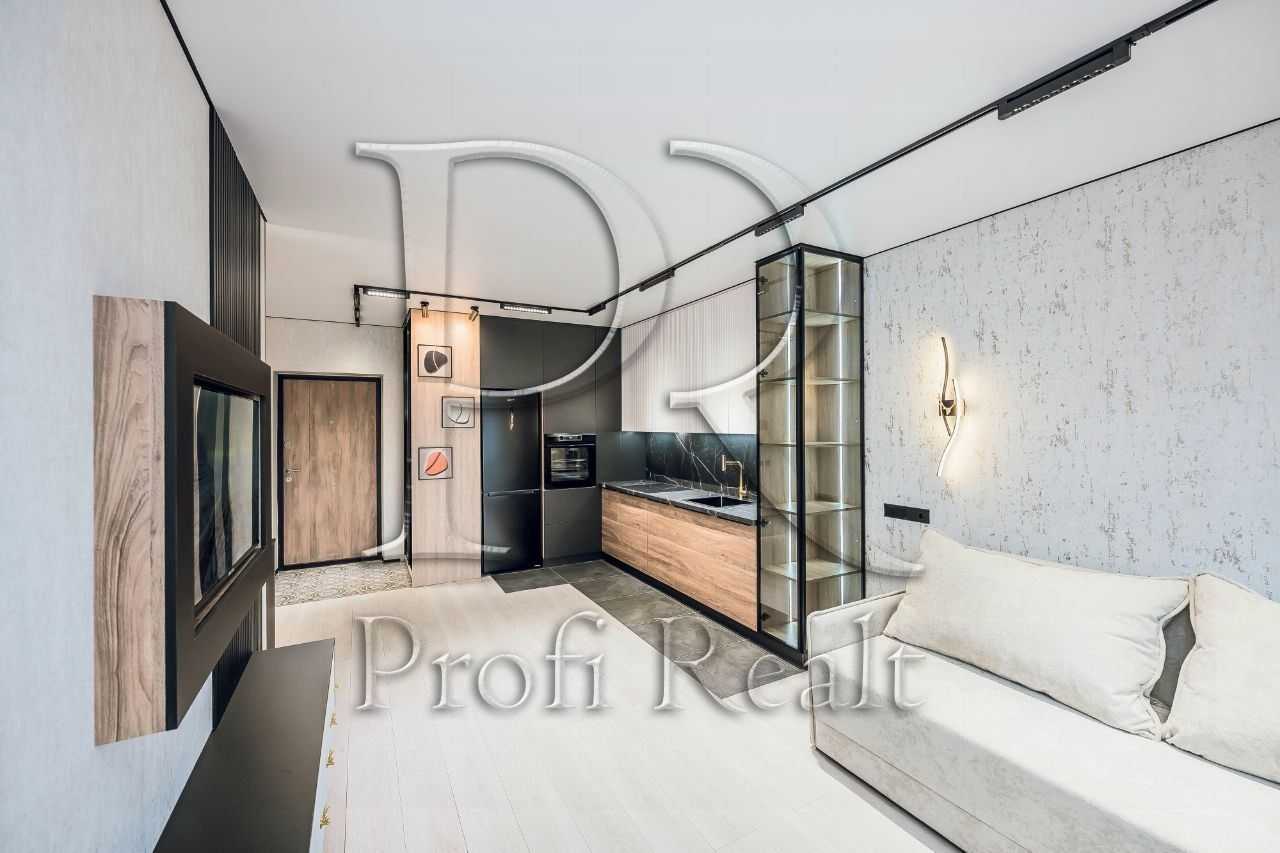 Продажа 1-комнатной квартиры 45 м², Всеволода Змиенко ул., Змієнка, 15/23