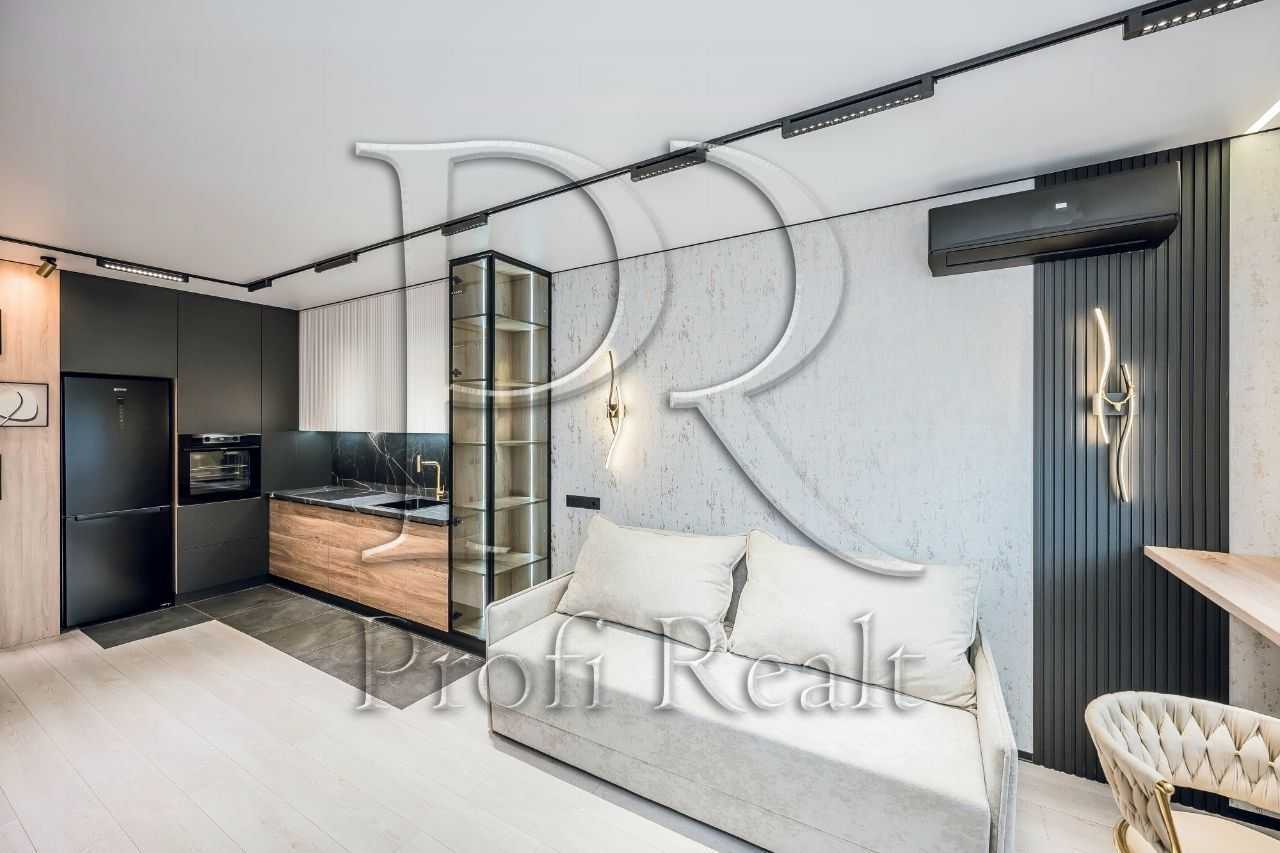 Продажа 1-комнатной квартиры 45 м², Всеволода Змиенко ул., Змієнка, 15/23