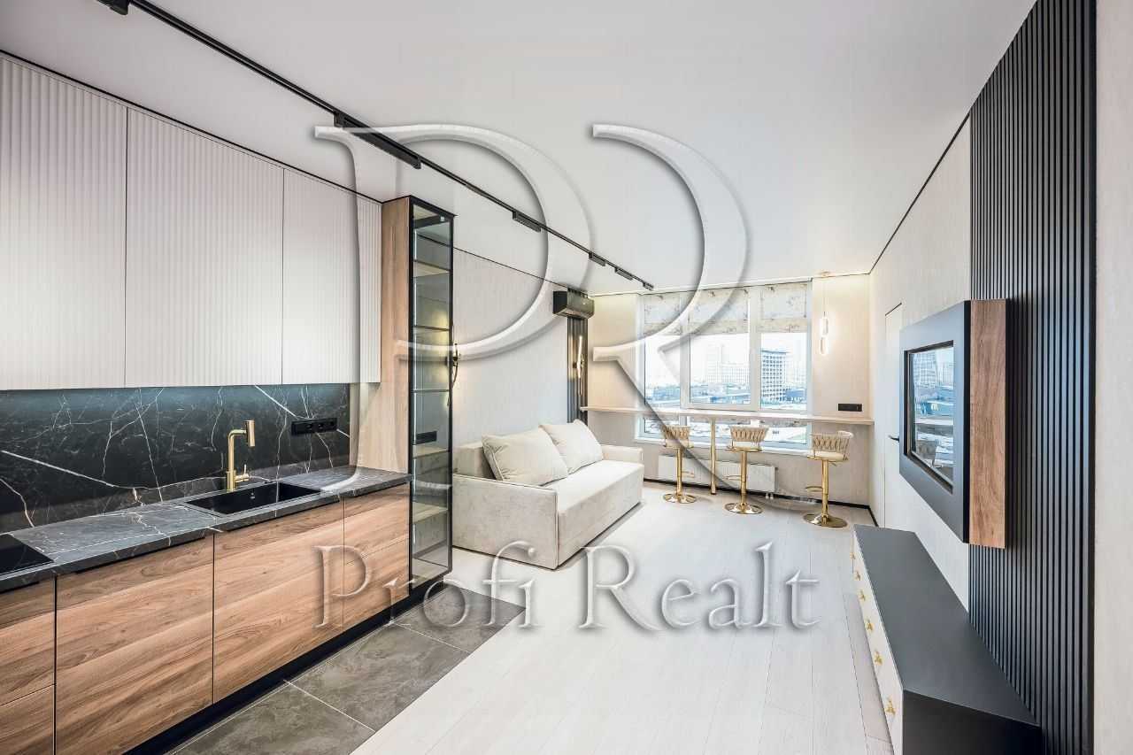 Продажа 1-комнатной квартиры 45 м², Всеволода Змиенко ул., Змієнка, 15/23