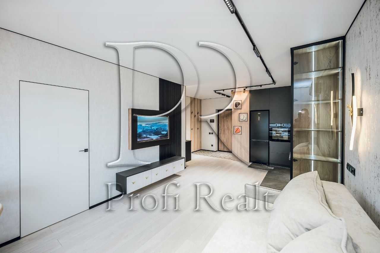 Продажа 1-комнатной квартиры 45 м², Всеволода Змиенко ул., Змієнка, 15/23