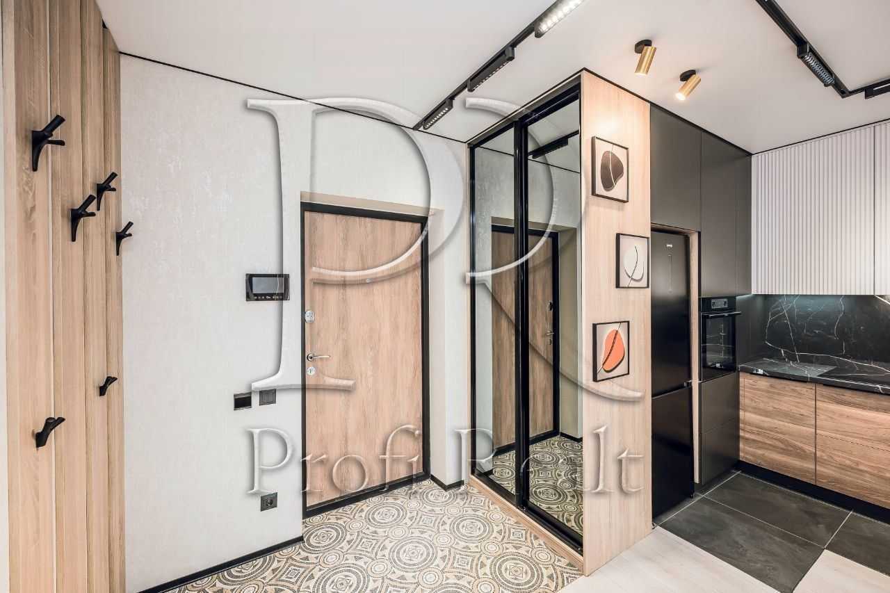 Продажа 1-комнатной квартиры 45 м², Всеволода Змиенко ул., Змієнка, 15/23