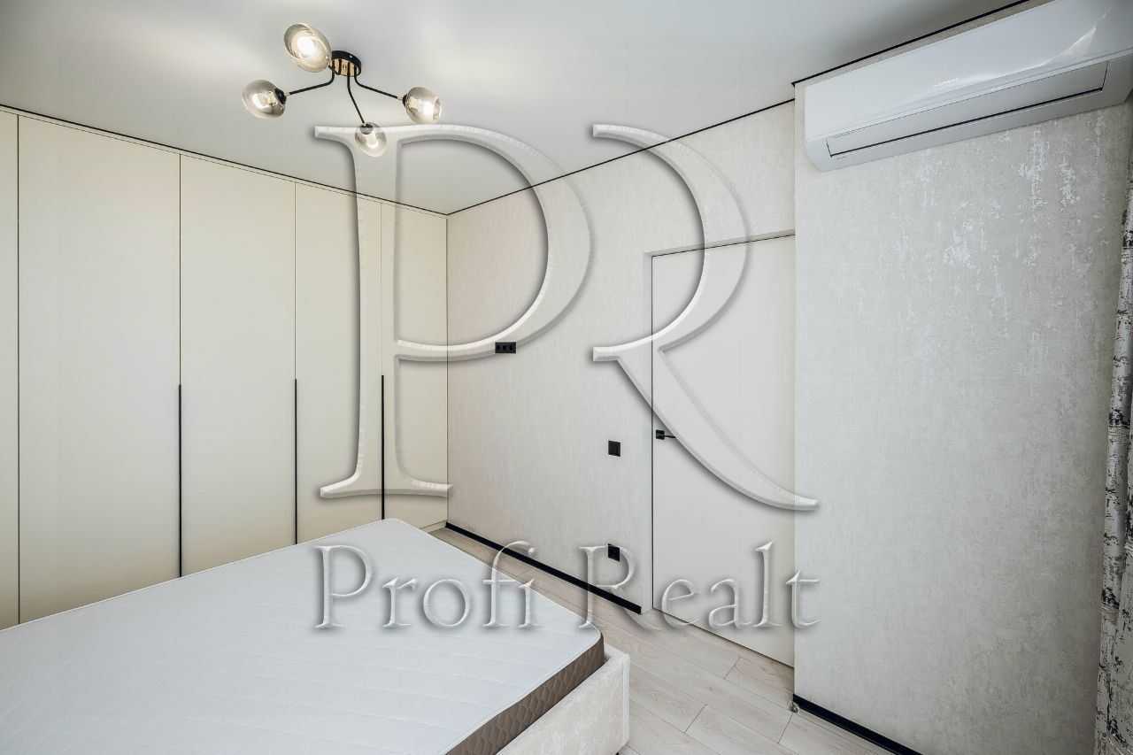 Продажа 1-комнатной квартиры 45 м², Всеволода Змиенко ул., Змієнка, 15/23