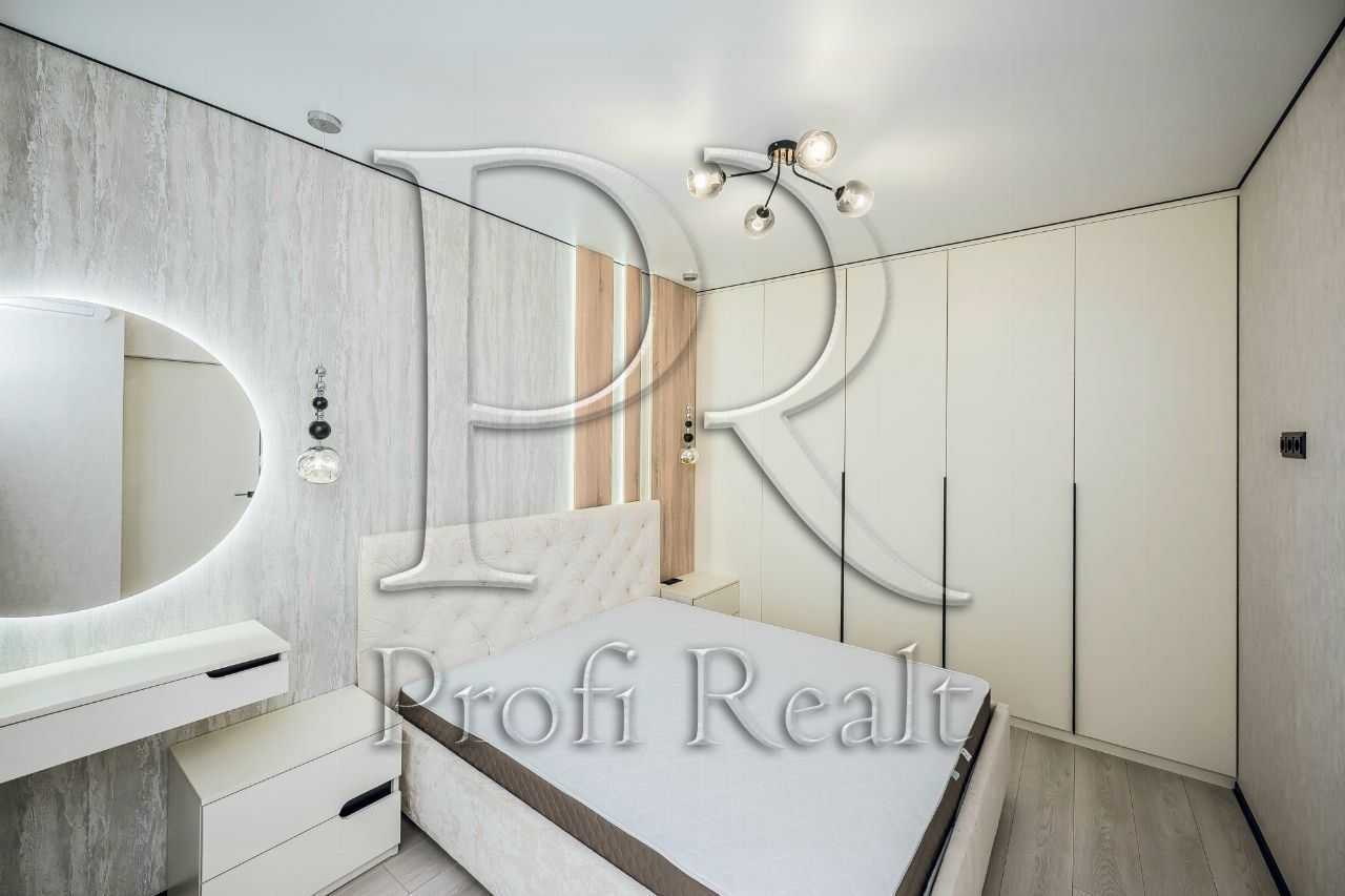 Продажа 1-комнатной квартиры 45 м², Всеволода Змиенко ул., Змієнка, 15/23