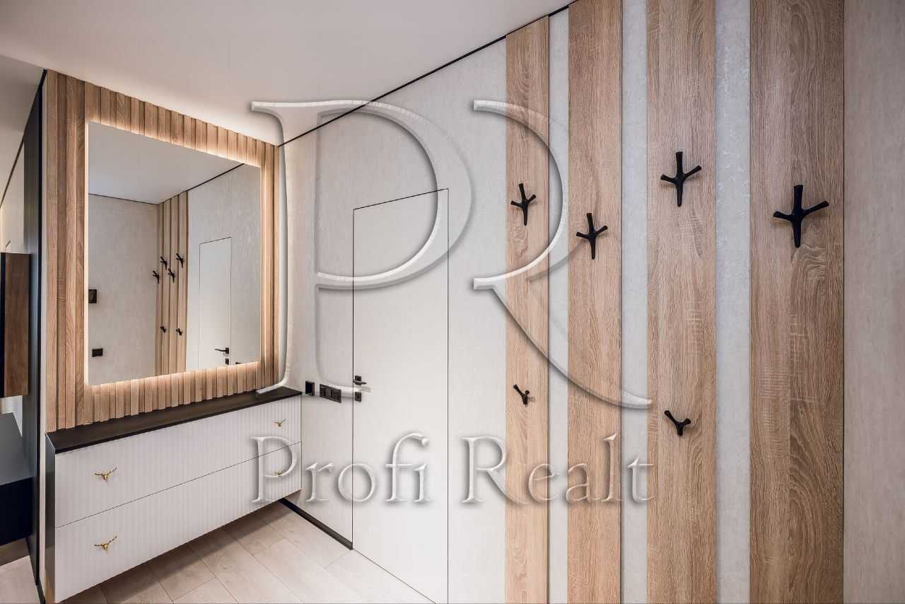 Продажа 1-комнатной квартиры 45 м², Всеволода Змиенко ул., Змієнка, 15/23