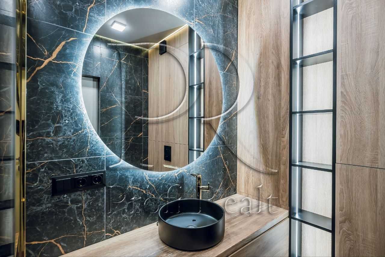 Продажа 1-комнатной квартиры 45 м², Всеволода Змиенко ул., Змієнка, 15/23