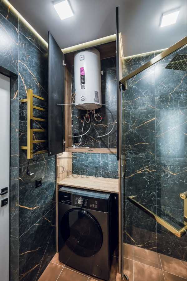 Продажа 1-комнатной квартиры 45 м², Всеволода Змиенко ул., Змієнка, 15/23