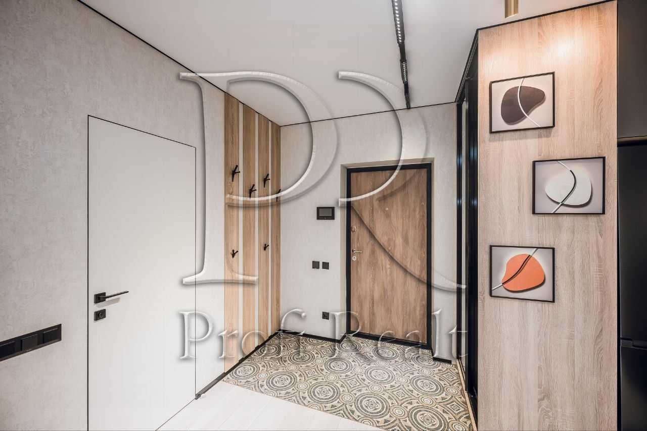 Продажа 1-комнатной квартиры 45 м², Всеволода Змиенко ул., Змієнка, 15/23