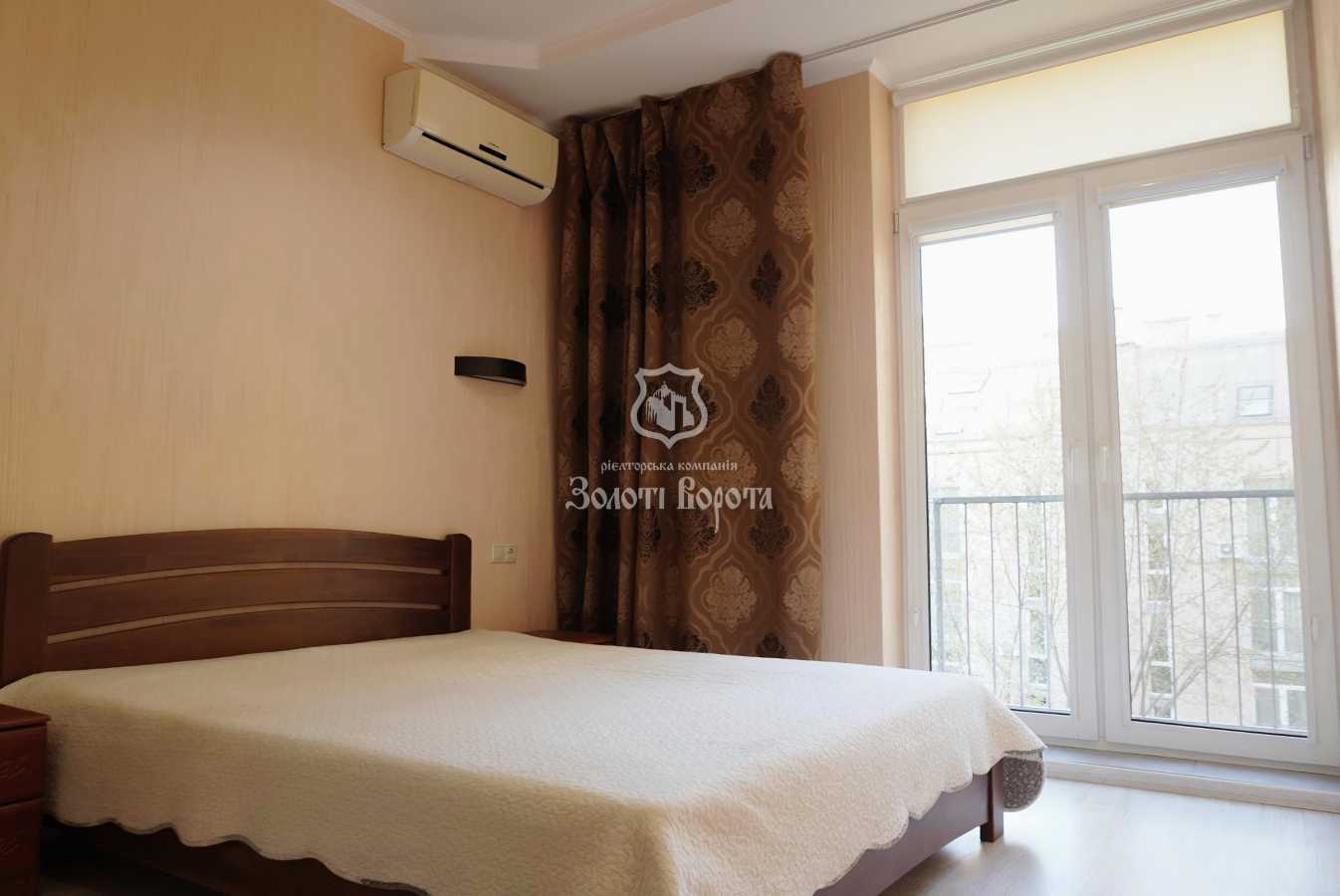 Продаж 1-кімнатної квартири 39.9 м², Регенераторна вул., 4к12