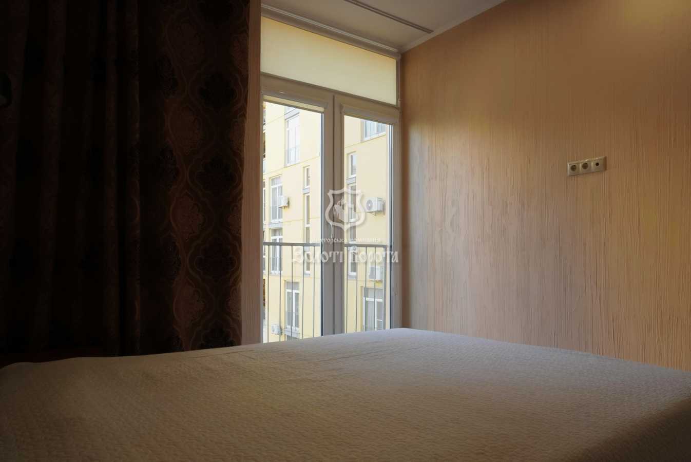 Продаж 1-кімнатної квартири 39.9 м², Регенераторна вул., 4к12