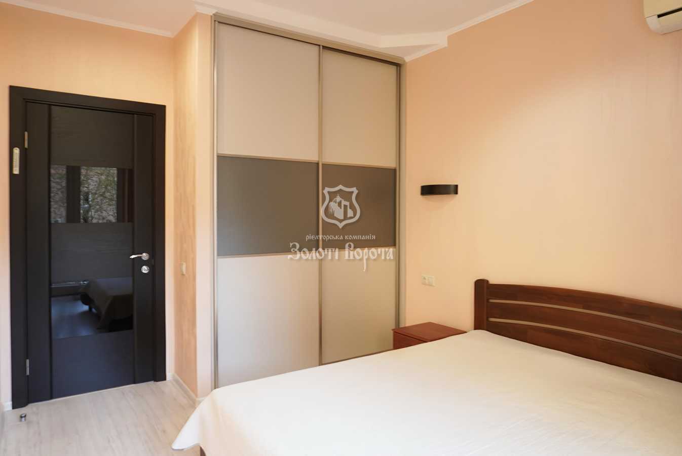 Продаж 1-кімнатної квартири 39.9 м², Регенераторна вул., 4к12