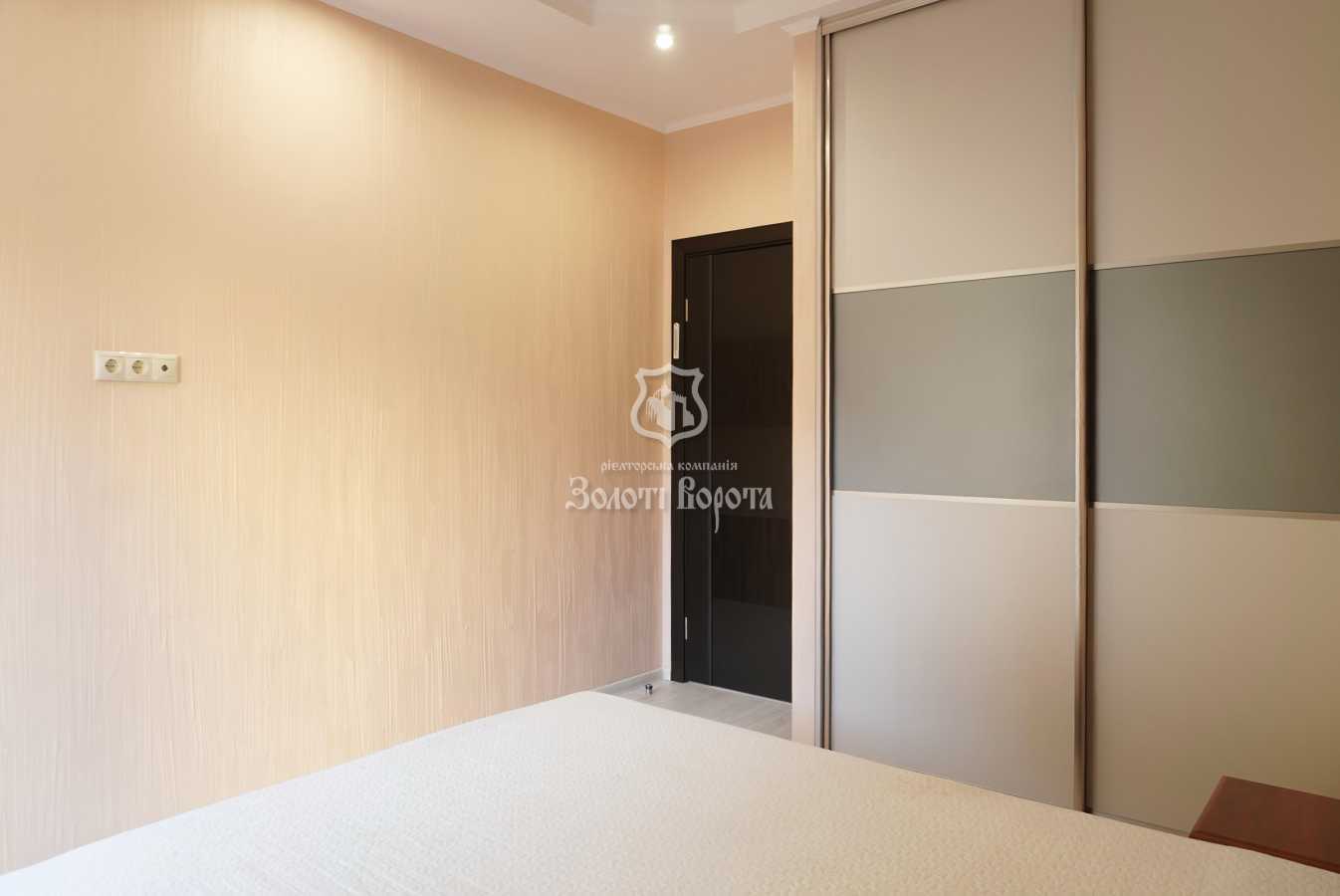 Продаж 1-кімнатної квартири 39.9 м², Регенераторна вул., 4к12