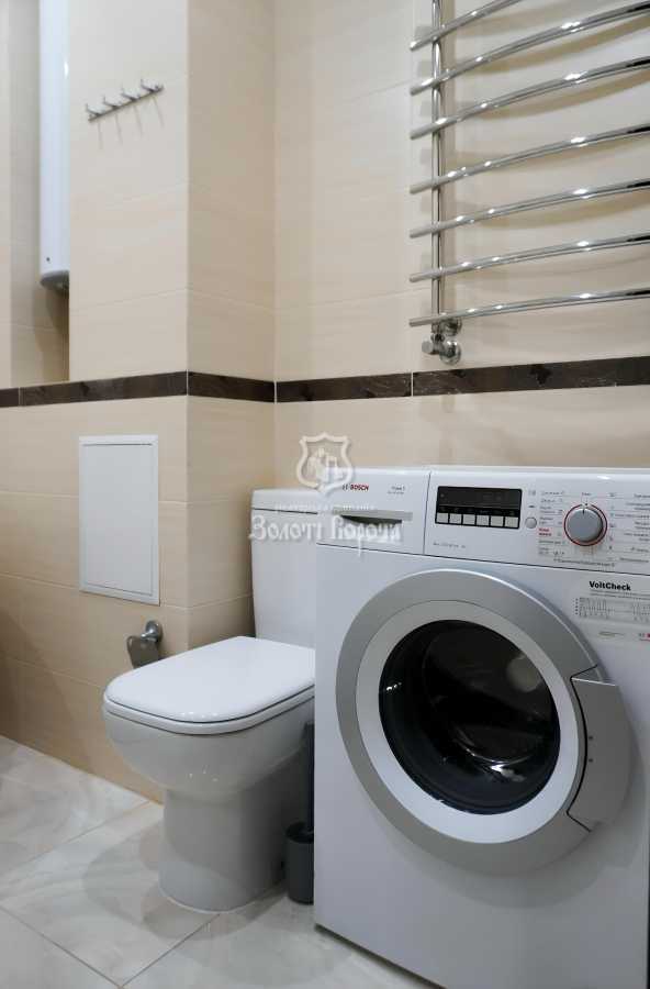 Продаж 1-кімнатної квартири 39.9 м², Регенераторна вул., 4к12