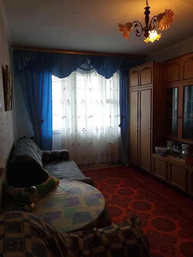 Продажа 2-комнатной квартиры 54 м², Независимости бул., 19