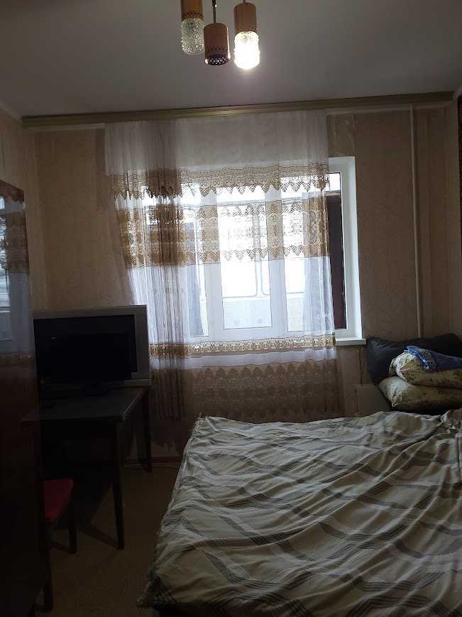 Продажа 2-комнатной квартиры 54 м², Независимости бул., 19