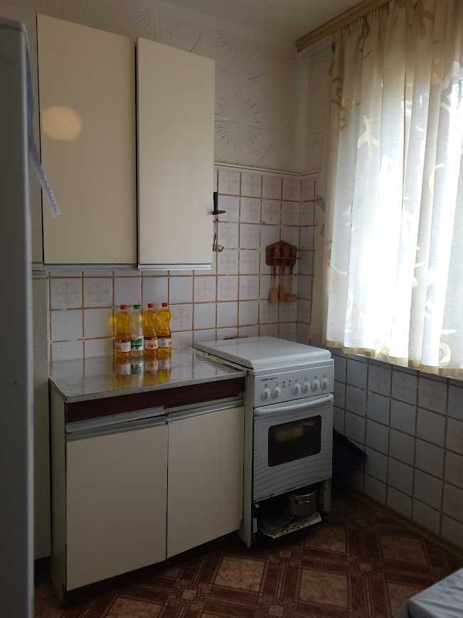 Продажа 2-комнатной квартиры 54 м², Независимости бул., 19