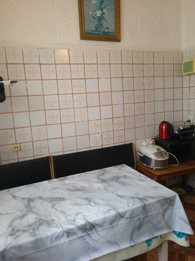 Продажа 2-комнатной квартиры 54 м², Независимости бул., 19