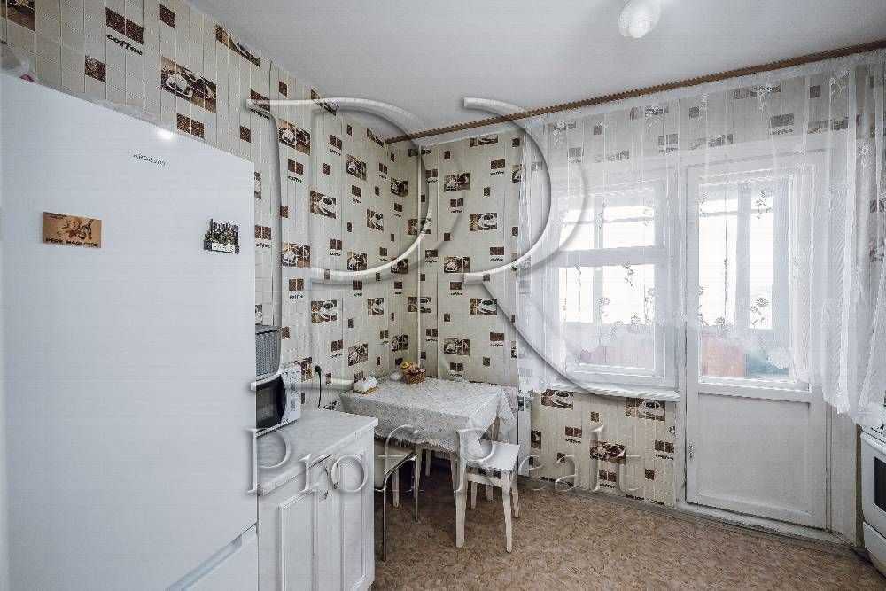 Продаж 2-кімнатної квартири 53 м², Вадима Гетьмана вул., 46А/4