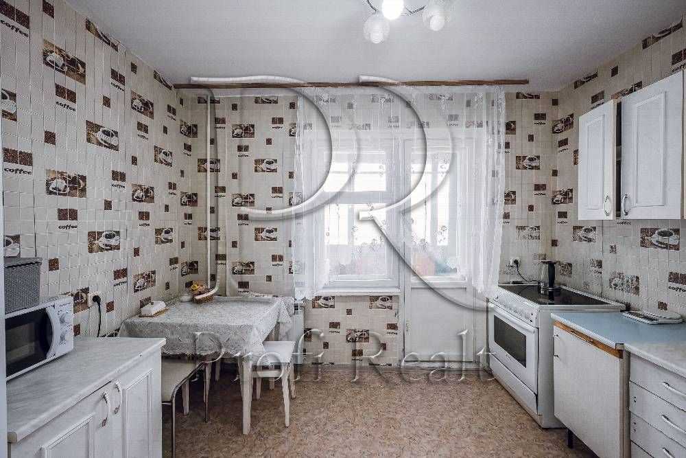 Продаж 2-кімнатної квартири 53 м², Вадима Гетьмана вул., 46А/4
