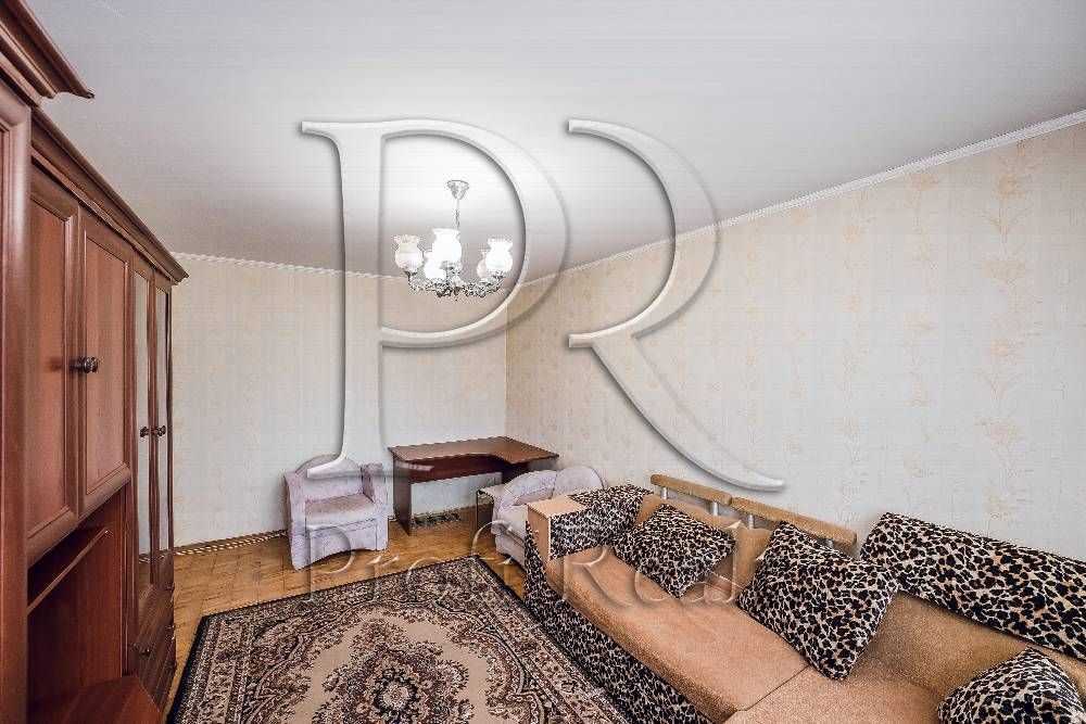Продаж 2-кімнатної квартири 53 м², Вадима Гетьмана вул., 46А/4