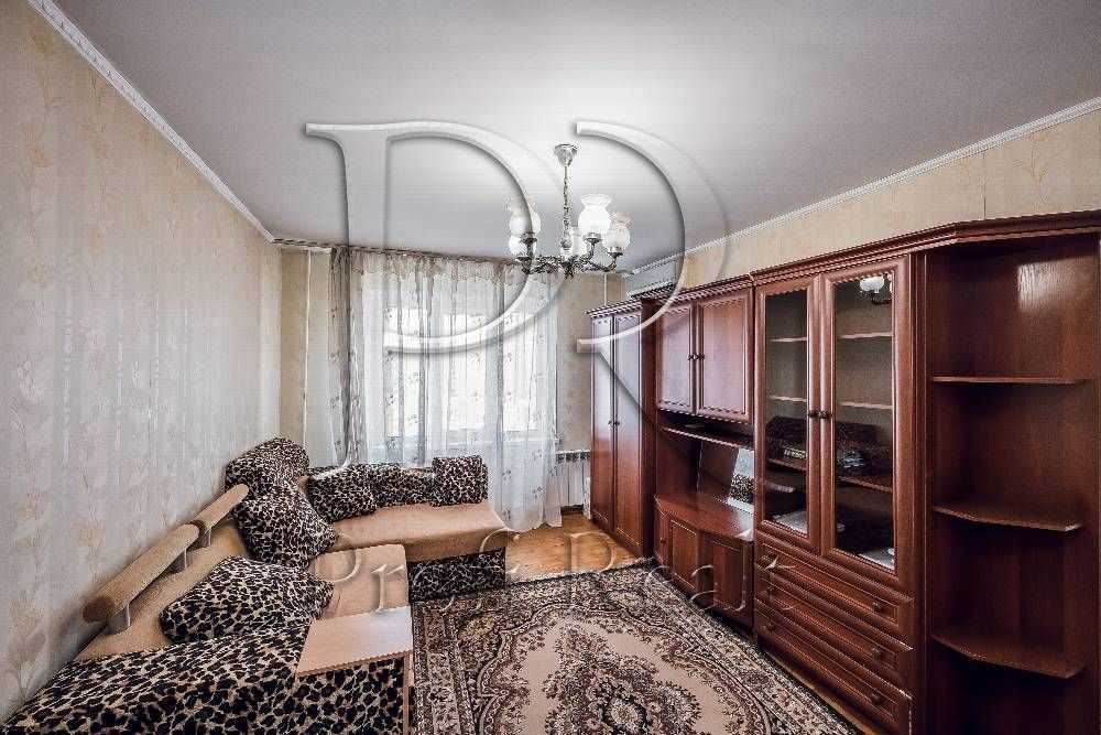 Продаж 2-кімнатної квартири 53 м², Вадима Гетьмана вул., 46А/4