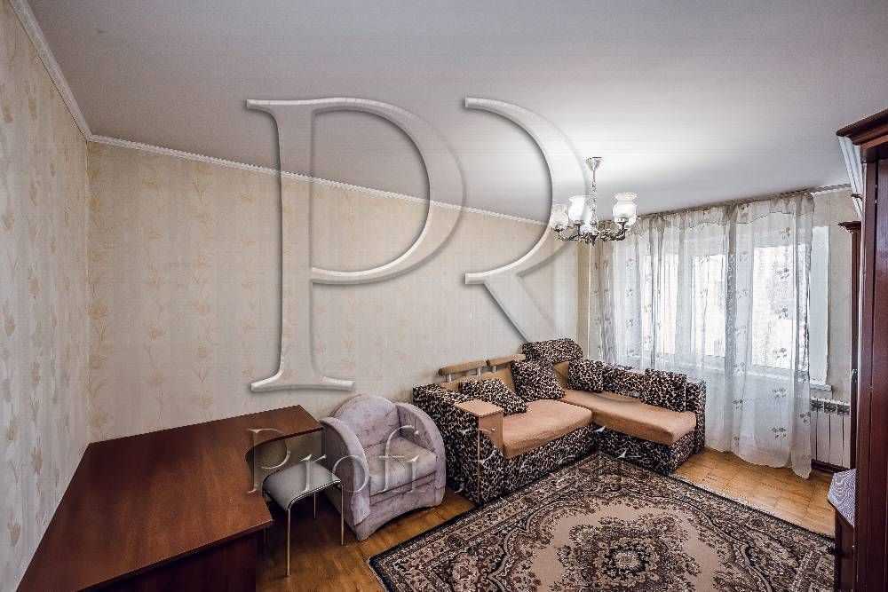 Продаж 2-кімнатної квартири 53 м², Вадима Гетьмана вул., 46А/4