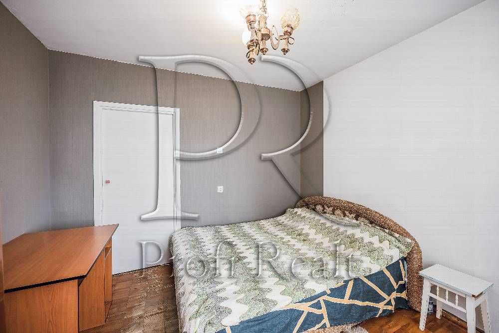 Продаж 2-кімнатної квартири 53 м², Вадима Гетьмана вул., 46А/4