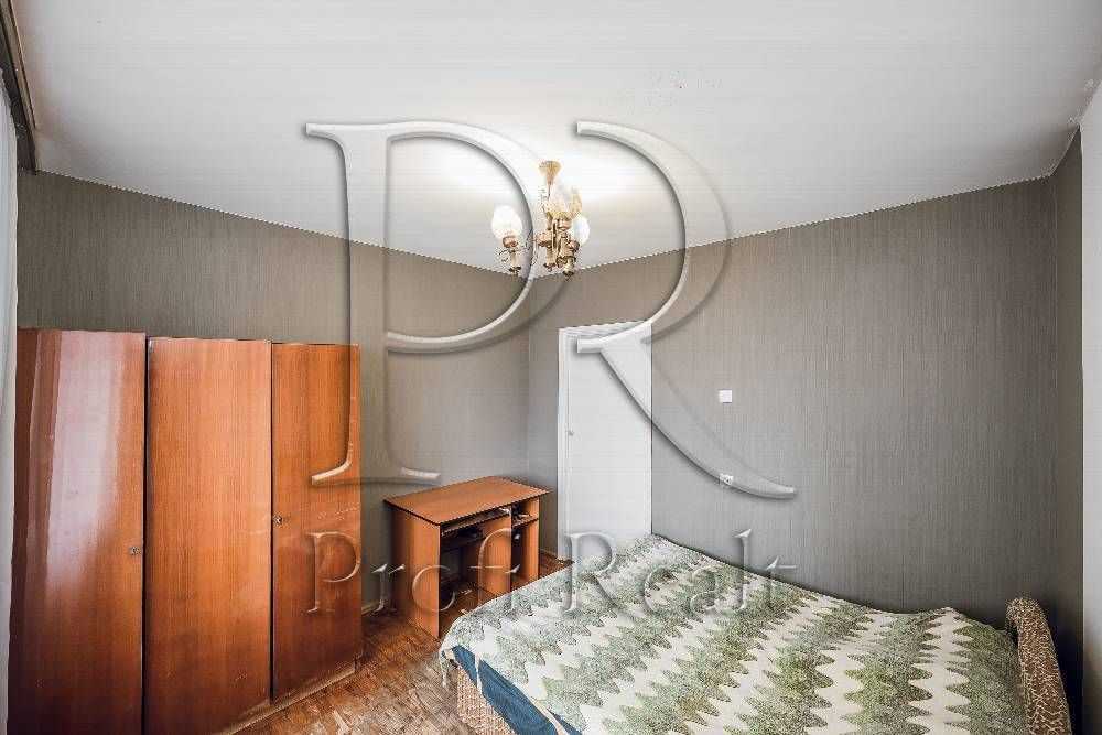 Продаж 2-кімнатної квартири 53 м², Вадима Гетьмана вул., 46А/4