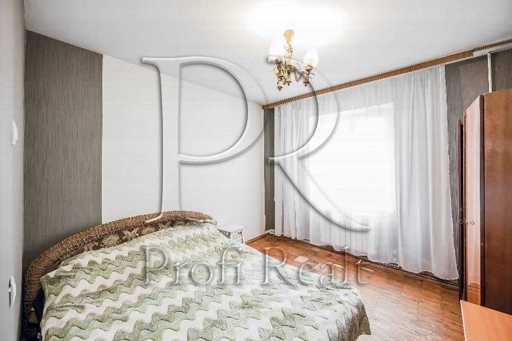 Продаж 2-кімнатної квартири 53 м², Вадима Гетьмана вул., 46А/4