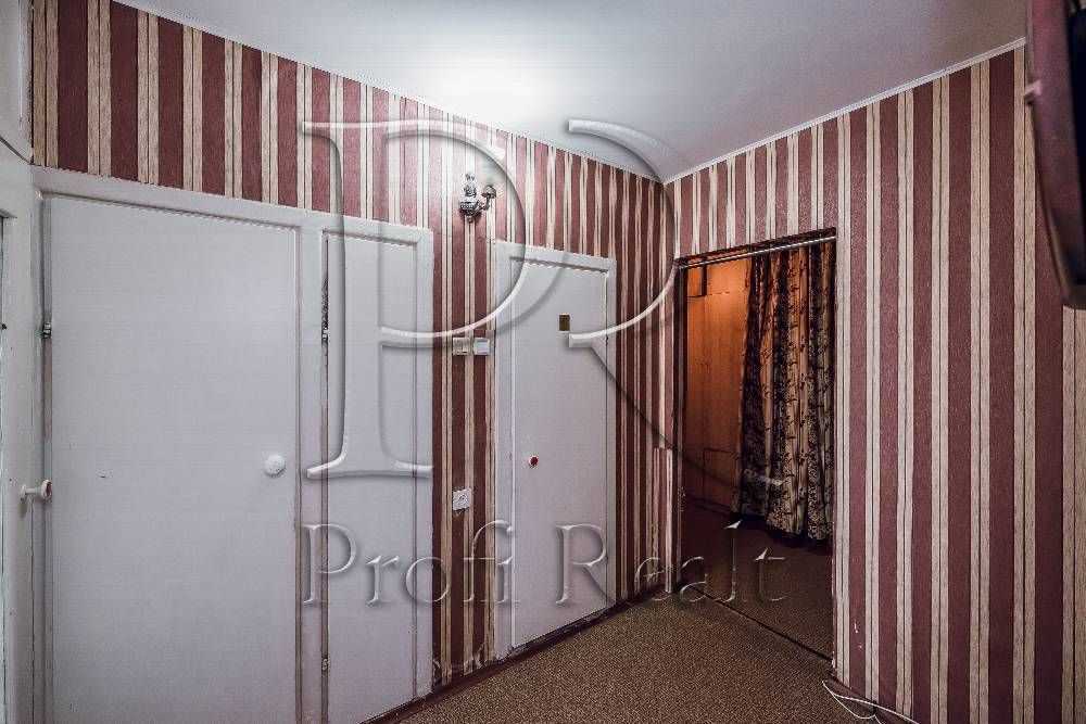 Продаж 2-кімнатної квартири 53 м², Вадима Гетьмана вул., 46А/4