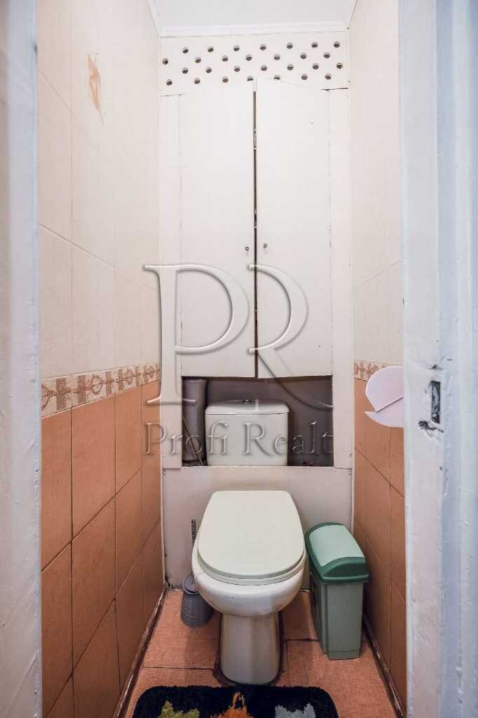 Продаж 2-кімнатної квартири 53 м², Вадима Гетьмана вул., 46А/4