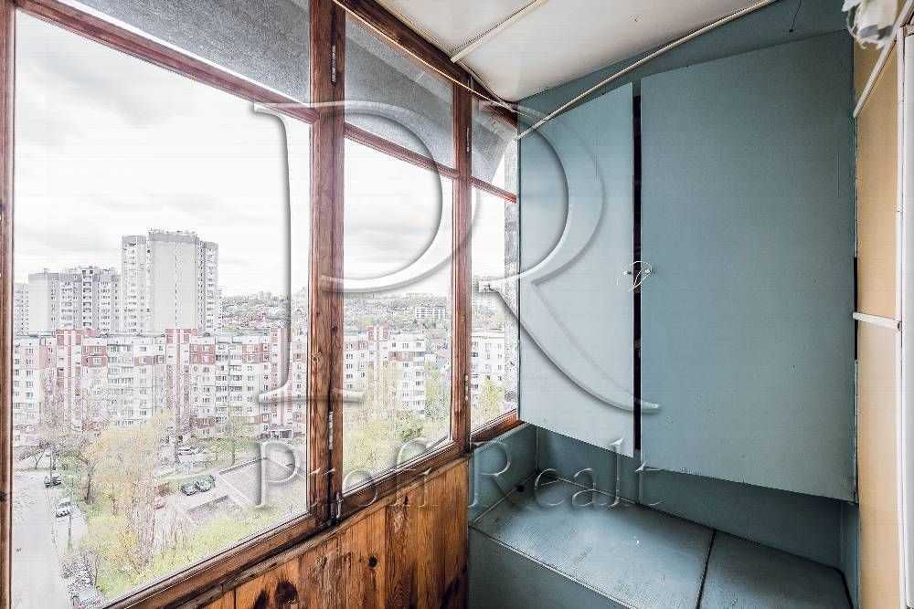 Продаж 2-кімнатної квартири 53 м², Вадима Гетьмана вул., 46А/4