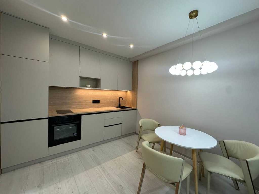 Продаж 1-кімнатної квартири 41 м², Михайла Максимовича вул., 28
