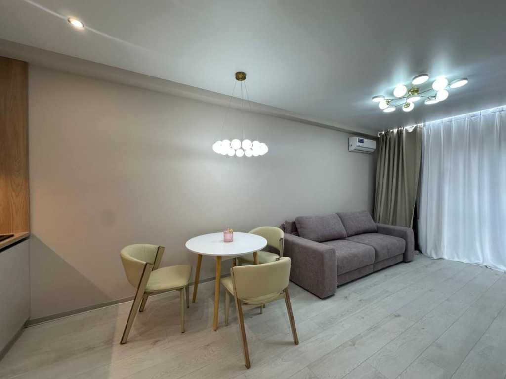 Продаж 1-кімнатної квартири 41 м², Михайла Максимовича вул., 28