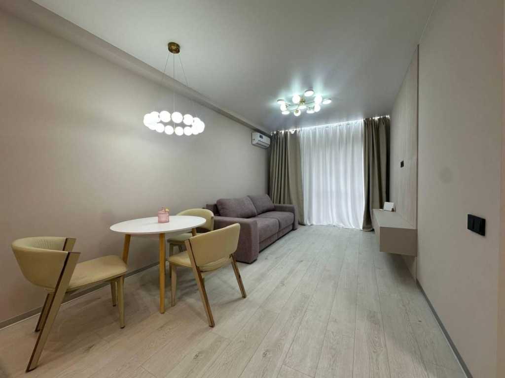 Продаж 1-кімнатної квартири 41 м², Михайла Максимовича вул., 28