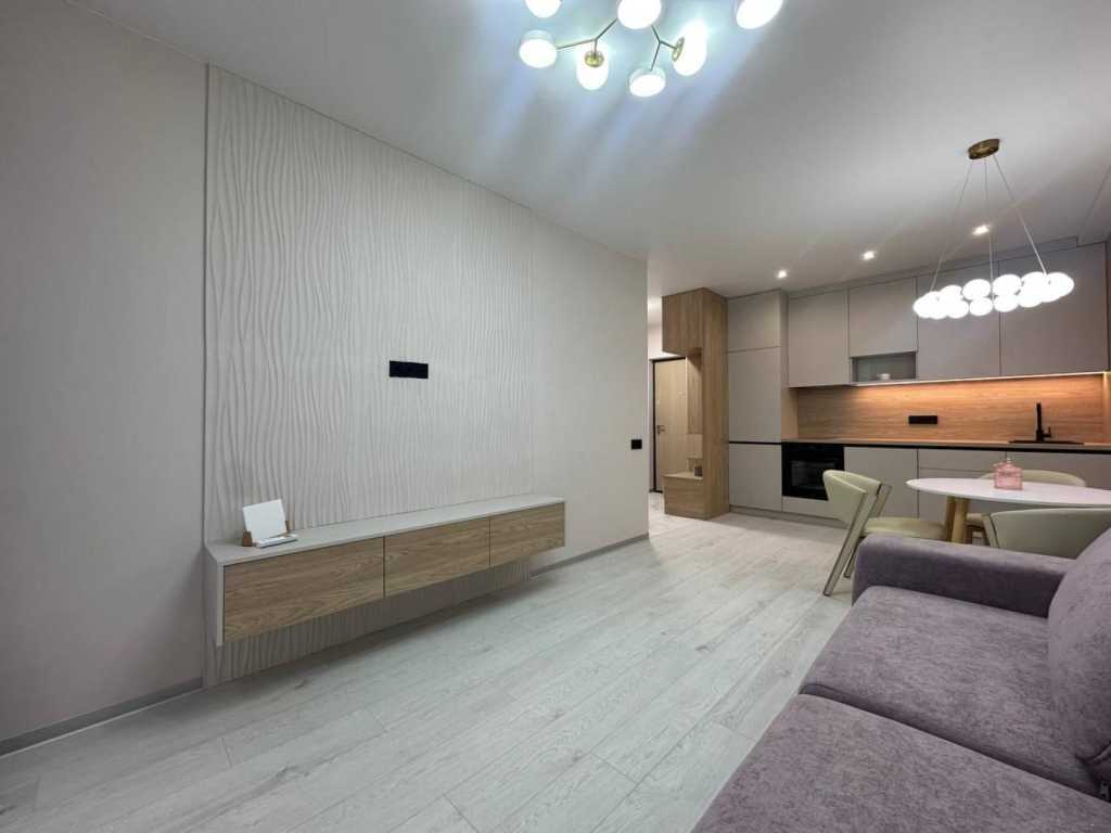 Продаж 1-кімнатної квартири 41 м², Михайла Максимовича вул., 28