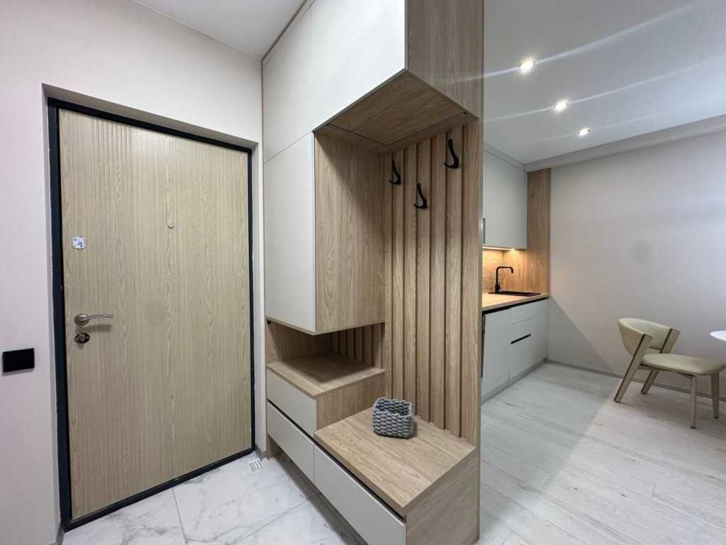 Продаж 1-кімнатної квартири 41 м², Михайла Максимовича вул., 28