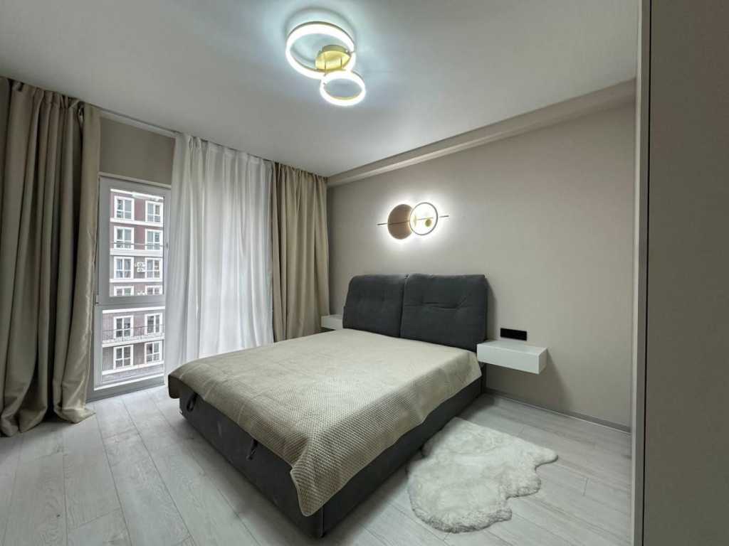 Продаж 1-кімнатної квартири 41 м², Михайла Максимовича вул., 28
