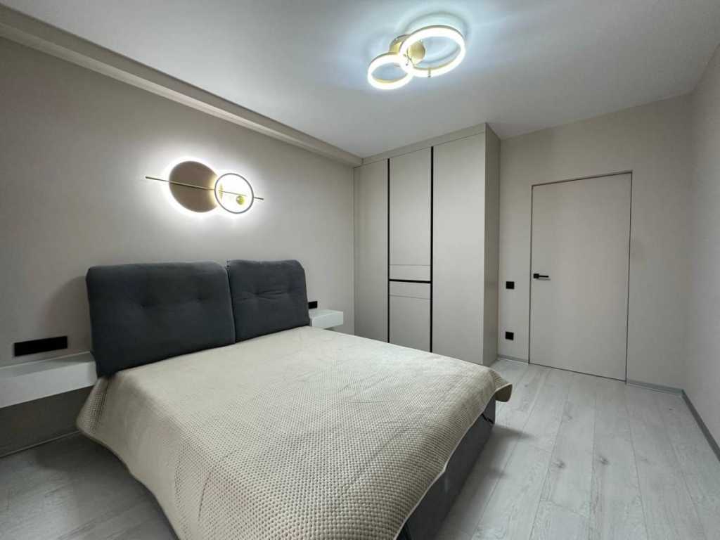 Продаж 1-кімнатної квартири 41 м², Михайла Максимовича вул., 28