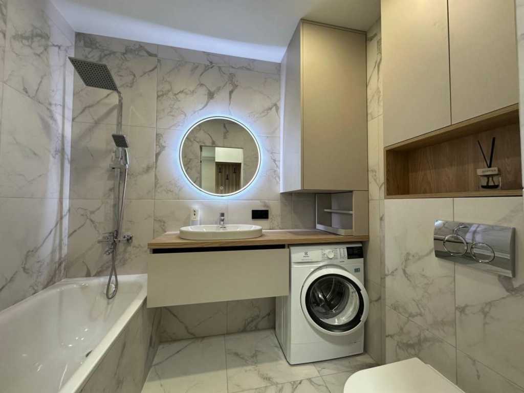 Продаж 1-кімнатної квартири 41 м², Михайла Максимовича вул., 28