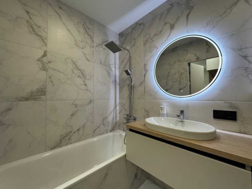 Продаж 1-кімнатної квартири 41 м², Михайла Максимовича вул., 28