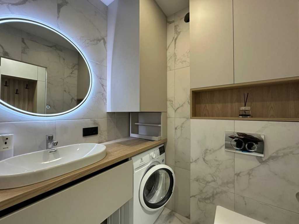 Продаж 1-кімнатної квартири 41 м², Михайла Максимовича вул., 28