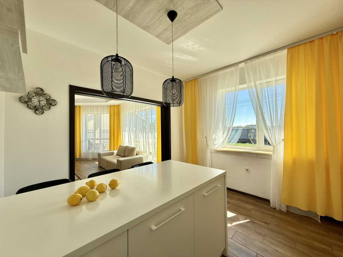 Продажа дома 123.7 м², Трояндова